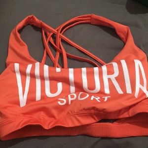 Victoria’s Secret Sports Bra